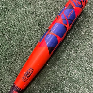 2022 Louisville Slugger Meta Composite Bat USSSA Certified (-5) Composite 26 oz 31" (Used)