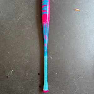 2025 Tank Alloy BBCOR Certified Bat (-3) 29 oz 32" (Used)