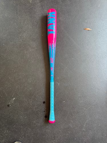 2025 Tank Alloy BBCOR Certified Bat (-3) 29 oz 32" (Used)