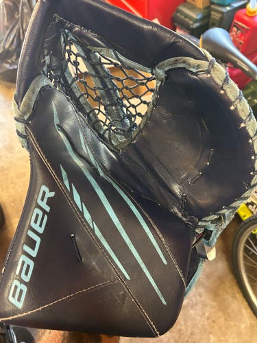 Bauer Vapor 3X Regular (Used)