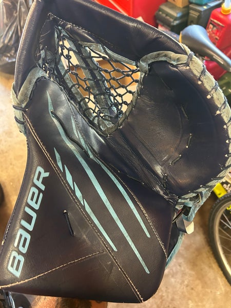 Bauer Vapor 3X Regular (Used)