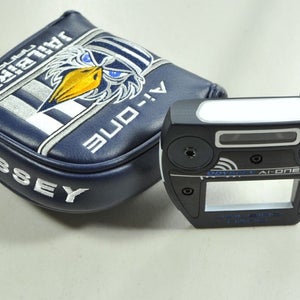 Odyssey Ai-ONE Jailbird Nano S 35" Putter Right Stroke Lab SL 90 Steel # 202414