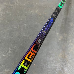 CCM Trigger 9 Pro Stock Hockey Stick Grip 70 Flex P90 Left 6672