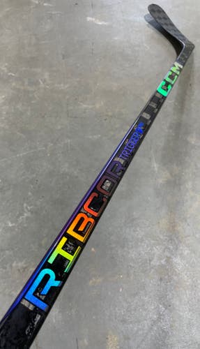 CCM Trigger 9 Pro Stock Hockey Stick Grip 70 Flex P90 Left 6672