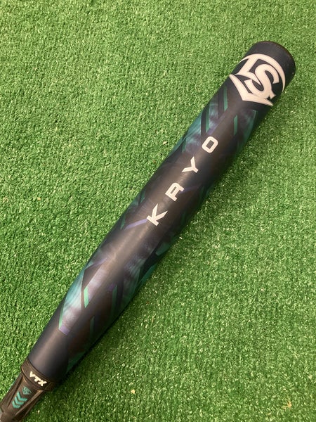 Louisville Slugger Kryo Fastpitch Bat 2025 (-10)