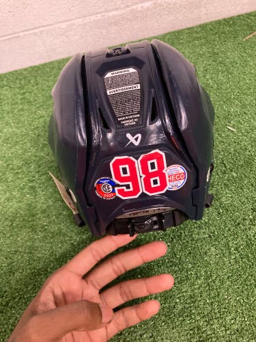 Small Bauer Hyperlite 2 Helmet (Used)