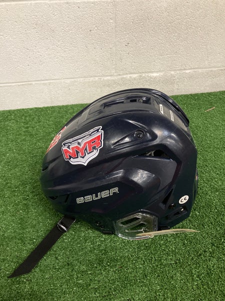 Bauer Hyperlite 2 Helmet | Small