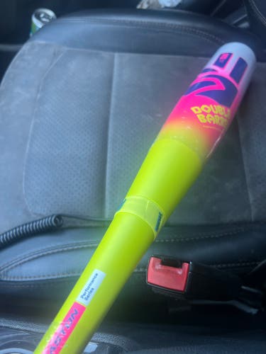 2025 Easton Dub Composite USSSA Certified Bat (-10) 20 oz 30" (New)