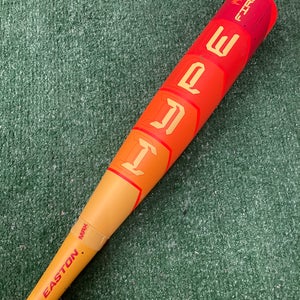 Easton Hype Fire USA Youth Bat (-10) 2025