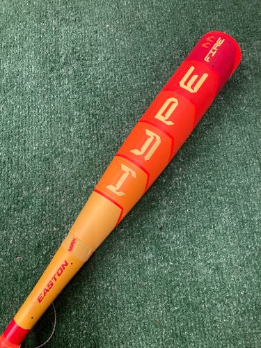 Easton Hype Fire USA Youth Bat (-10) 2025