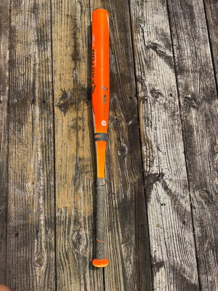 2012 Easton Mako Composite Bat (-12) 19 oz 31" (Used)