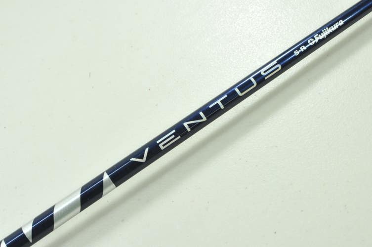 Fujikura Ventus VeloCore Blue 5 Regular Flex Titleist GT Driver Shaft # 202030