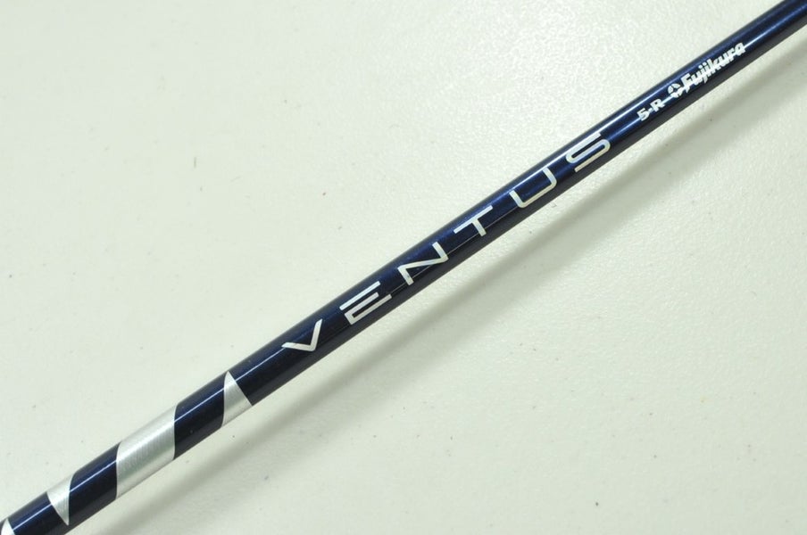 Fujikura Ventus VeloCore Blue 5 Regular Flex Titleist GT Driver Shaft  # 202030