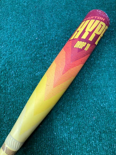Easton Hype Fire (2 3/4") USSSA 2024 (-10)