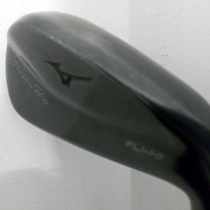 Mizuno Pro Fli-Hi 3 Hybrid Iron 19* (Graphite HZRDUS Smoke RDX Black 90 Stiff)