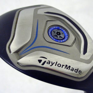 Taylor Made JetSpeed 5 Rescue 25* (Matrix Velox LADIES) 5h Hybrid Golf