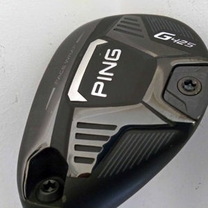 Ping G425 4 Hybrid 22* (Alta CB 70 Slate Regular, LEFT) Golf Club LH