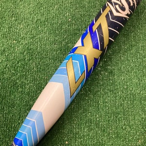 Louisville Slugger LXT Fastpitch 2024 (-11)