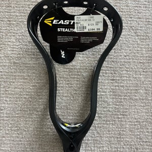 Easton Stealth HS Black Unstrung 13” Head NWT