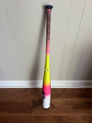 2026 USSSA Certified Bat (-8) 22 oz 30" (Used)