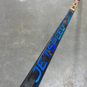 CCM JETSPEED FT7 PRO, Pro Stock Hockey Stick Grip P28M 80 Flex Left 6591