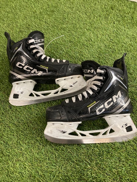 CCM Tacks XF 80 Hockey Skates | Size 5