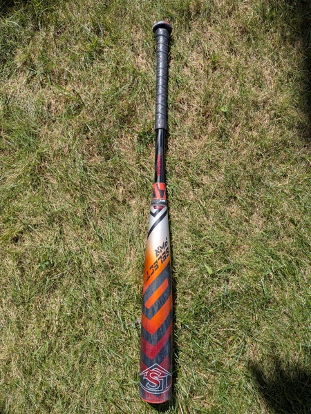 2023 Louisville Slugger Select PWR Hybrid BBCOR Certified Bat (-3) 30 oz 33" (Used)