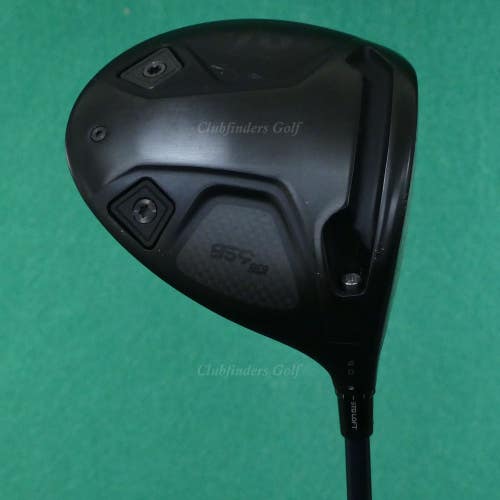 Sub 70 859 Pro 9.0 Driver DENALI 60G 5.5 Graphite Regular w/ HC & Weight Kit