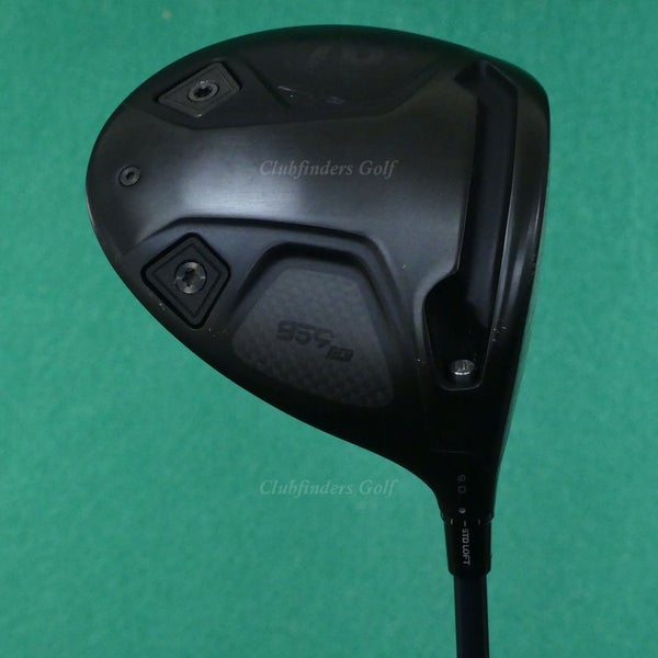 Sub 70 859 Pro 9.0 Driver DENALI 60G 5.5 Graphite Regular w/ HC & Weight Kit