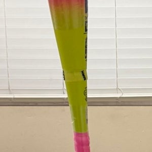2025 Easton Dub Composite USSSA Certified Bat (-10) 17 oz 27" (New)