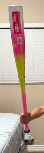 2025 Easton Dub Composite USSSA Certified Bat (-10) 17 oz 27" (New)