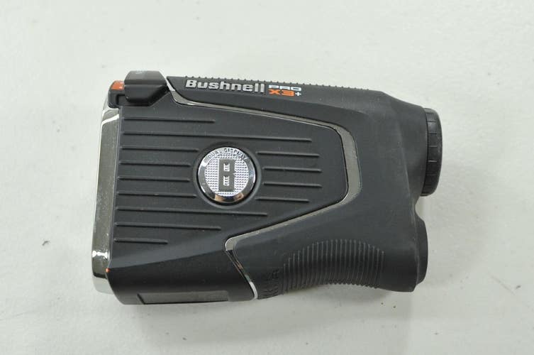 Bushnell Pro X3+ Link Slope Range Finder #202508