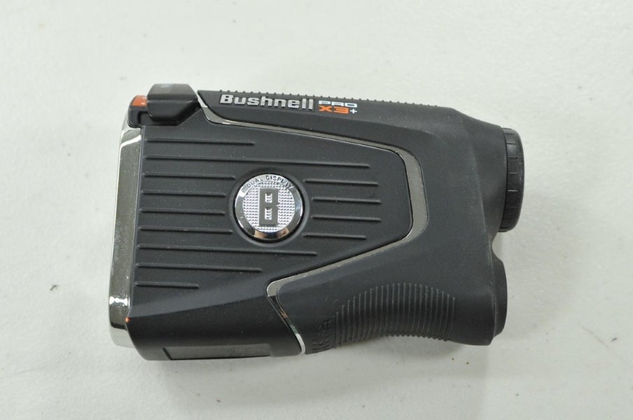 Bushnell Pro X3+ Link Slope Range Finder  #202508