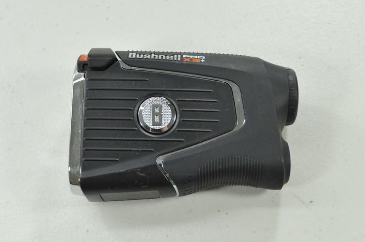 Bushnell Pro X3+ Link Slope Range Finder #202509