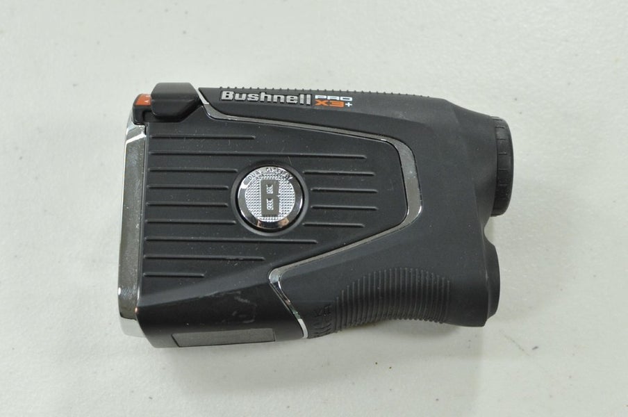 Bushnell Pro X3+ Link Slope Range Finder  #202509