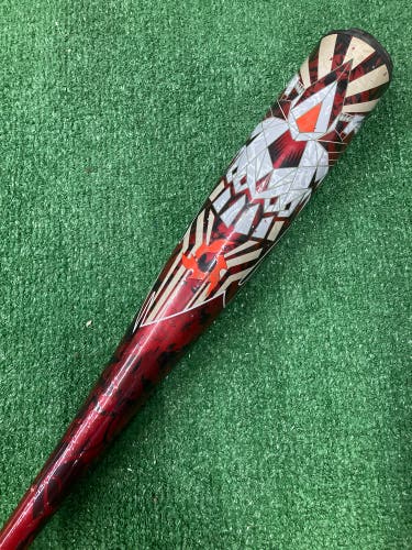 DeMarini Voodoo Youth (2 5/8") USA 2023 (-11)
