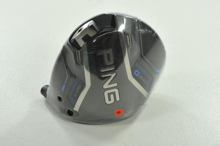 Ping G440 SFT 9* Driver Head Only NEW!  # 202176