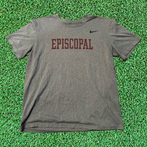 Nike Dri-Fit Episcopal School Shirt
