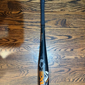 2024 AXE Strato 2 USSSA Certified Bat (-10) 18 oz 28" (Used)