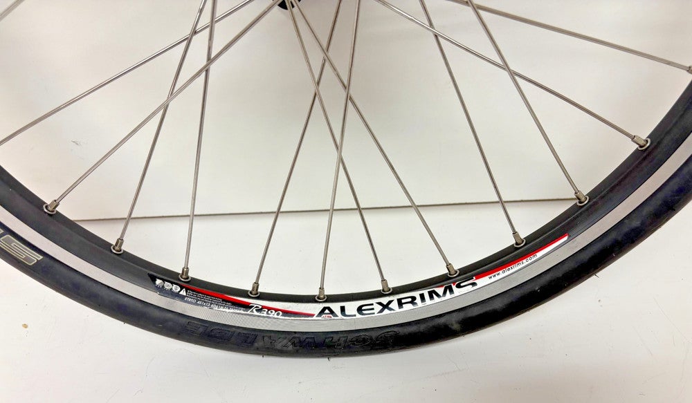 Alexrims R390 32-Spoke Aluminum 20