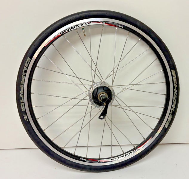 Alexrims R390 32-Spoke Aluminum 20