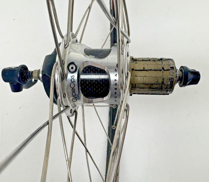 Alexrims R390 32-Spoke Aluminum 20