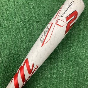 Marucci CATX2 Connect Hybrid (2 3/4") USSSA 2025 (-10)