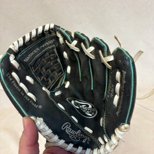 RH Rawlings Player series Baseball Glove 10" (Used)