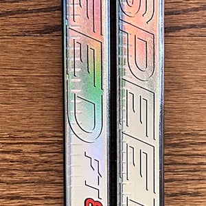 2 Pack Senior CCM JetSpeed FT8 Pro Right Handed Hockey Stick P29 (New)