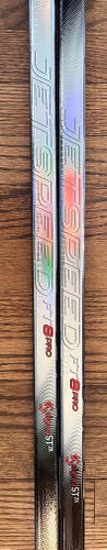 2 Pack Senior CCM JetSpeed FT8 Pro Right Handed Hockey Stick P29 (New)