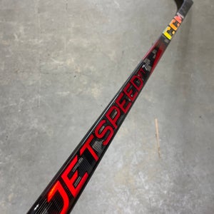 CCM JETSPEED FT7 PRO, Pro Stock Hockey Stick Grip P28 80 Flex Left 6638