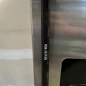 Senior CCM FT7 Pro Styled-P29/70