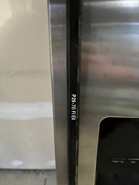 Senior CCM FT7 Pro Styled-P29/70