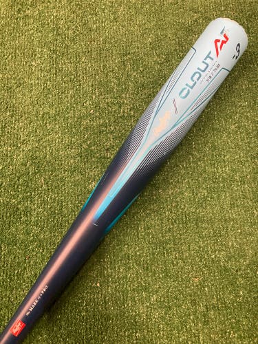 Rawlings Clout AI BBCOR 2024 (-3)